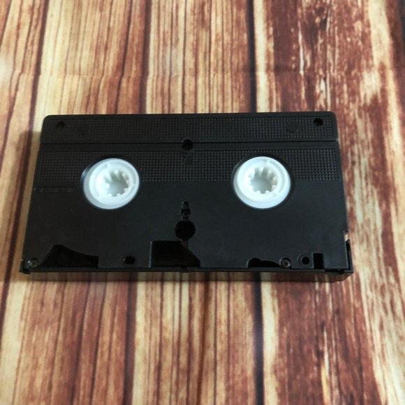 Walt Disney Mini Classics Winnie The Pooh &The Honey Tree VHS - Picture 8 of 8